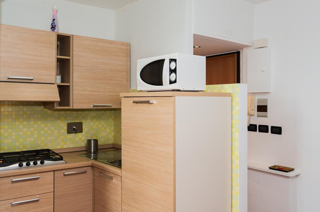Vittorio Apartment Turin Room photo