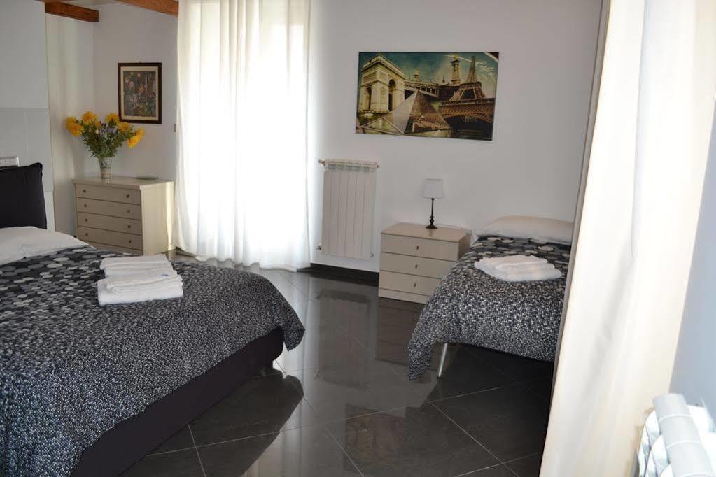 Vittorio Apartment Turin Exterior photo