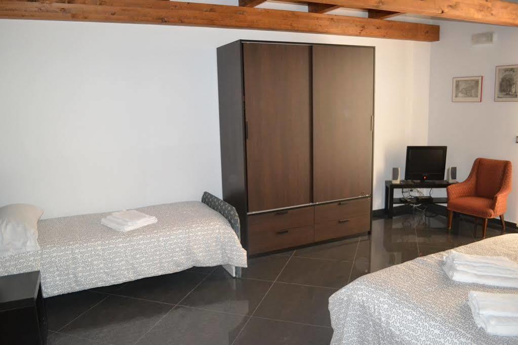 Vittorio Apartment Turin Exterior photo